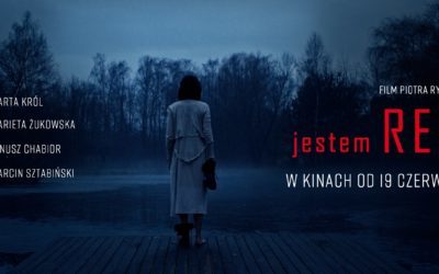 Final theatrical trailer and teasers for “Jestem REN” released