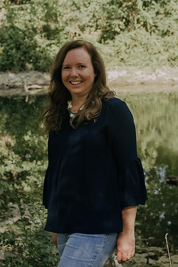 Elizabeth Lavender