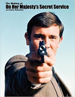 The Making of On Her Majesty's Secret Service, by Charles Helfenstein
