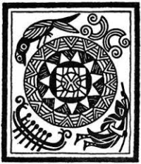 Ruth Robbins Wizaed Earthsea