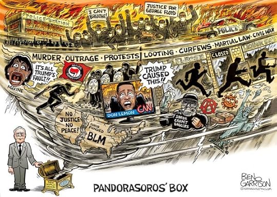 Are Uncivil Protests and Mob Violence Winning?