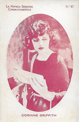 Corinne Griffith