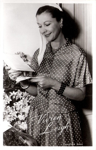 Vivien Leigh