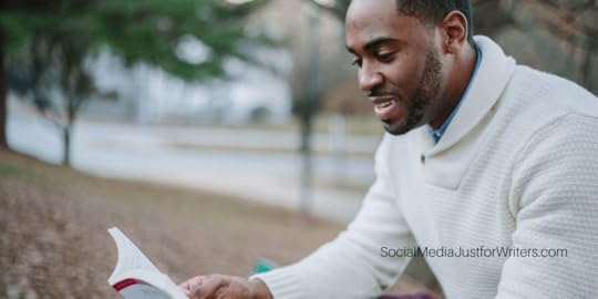 Book Marketing Update