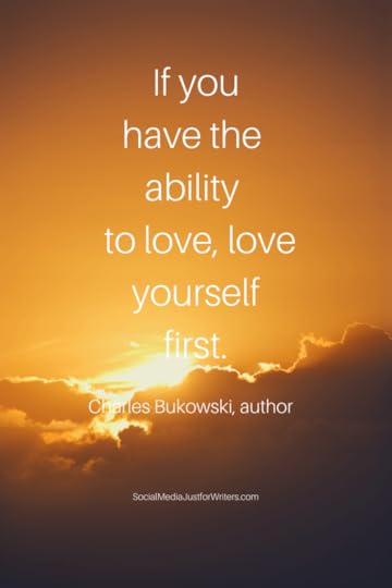 Charles Bukowski poem