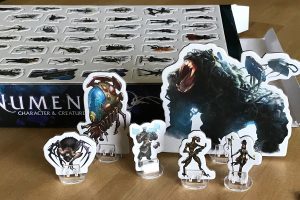 Cypher Chronicles, vol. 24-2020