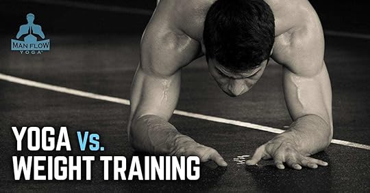 Yoga Vs Weight training: Which Is Better?