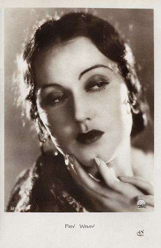 Fay Wray