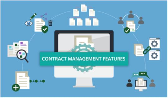 contract management