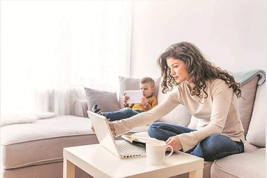 wfh