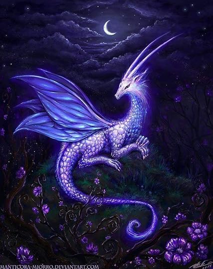 Lunar Dragon