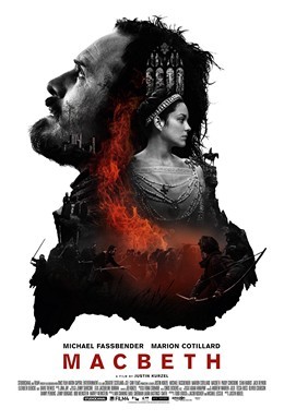 Macbeth and the twin story premises