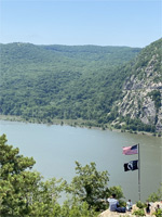 Breakneck Ridge