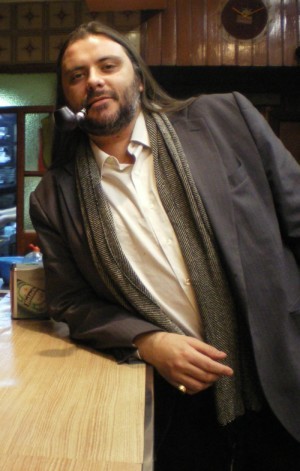 Martin Cid