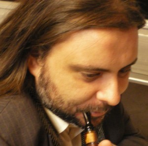 Martin Cid