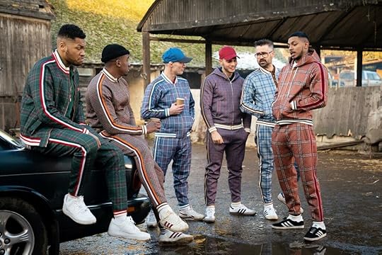 The Gentlemen. Los señores de la mafia (2020)