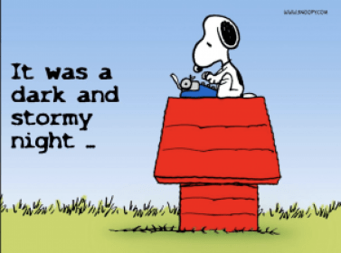 snoopy