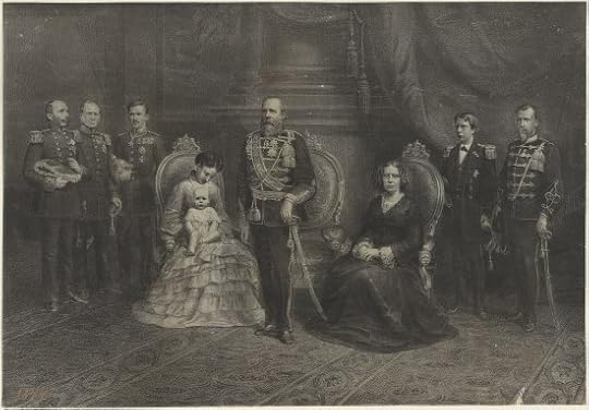 marie wied william