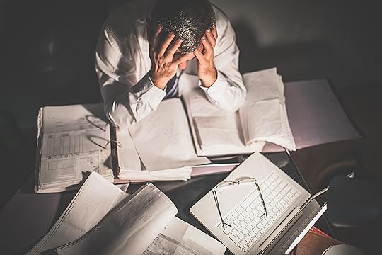 Feeling Overwhelmed?&nbsp; You Can Still Get Things Done