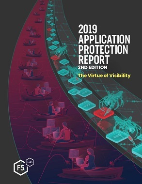 The 2019 Application Protection Report, 2nd Edition