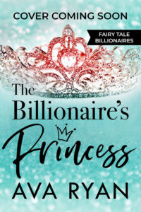 The Billionaire's Princess