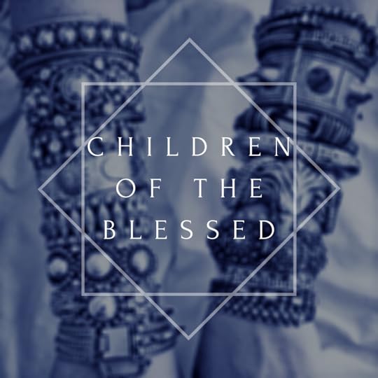 Children of the Blessed