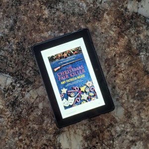 The Christmas Fair Killer CR