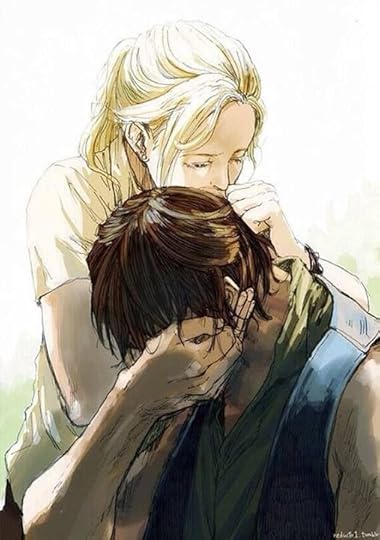 Nácil and Müriel, when Iceheart captures Jane and Harold