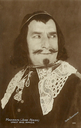 Jean Périer