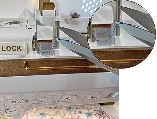 One-Seam Palette Coaster Sewing Tutorial at Nancy Zieman Productions Blog