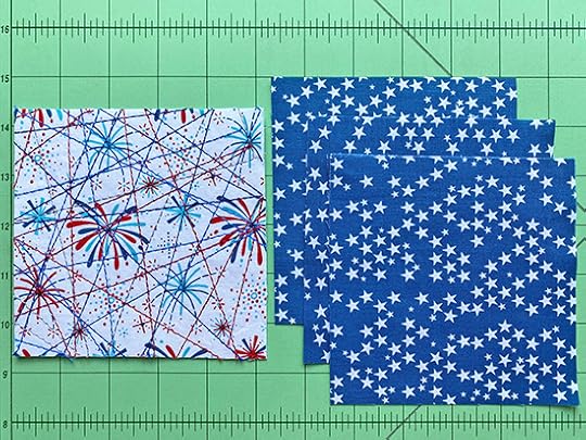 One-Seam Palette Coaster Sewing Tutorial at Nancy Zieman Productions Blog