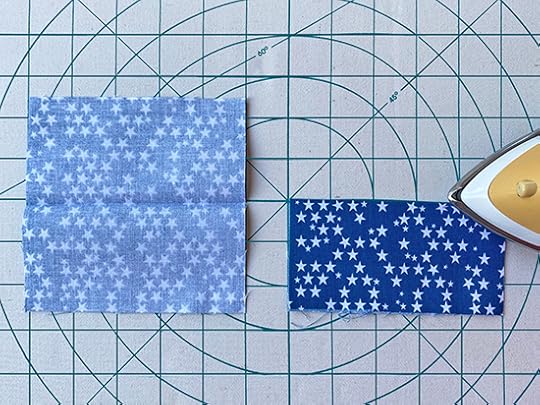 One-Seam Palette Coaster Sewing Tutorial at Nancy Zieman Productions Blog