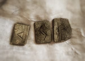 The Weekly Runecast for 5 July 2020 on Intentional Insights- by S. Kelley Harrell, Soul Intent Arts #theweeklyrune