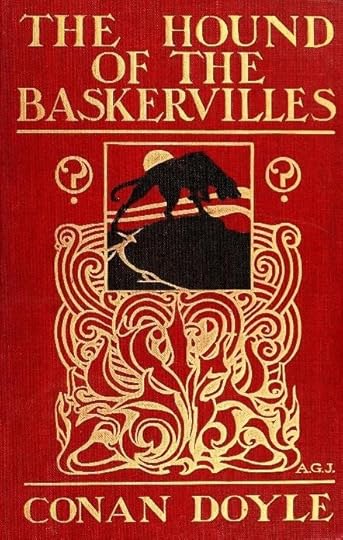 The Hound of the Baskervilles - Wikipedia