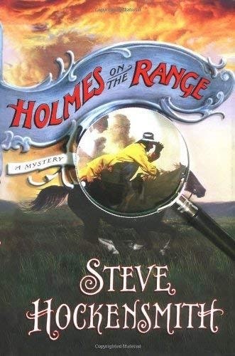 Holmes on the Range