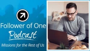 Challenge to the Healed – Mark 2:11