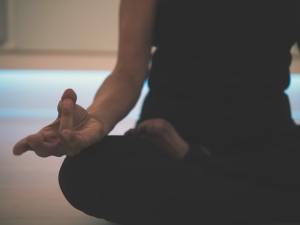 use tarot for meditation