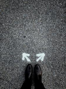 using tarot cards for decision making