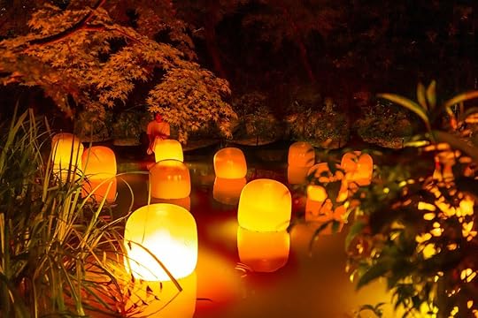 Floating Resonating Lamps - One Stroke, Fire_03