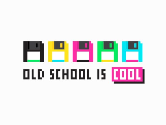 Pixel Art Photo