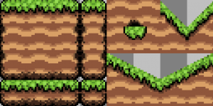 Pixel Art Piece