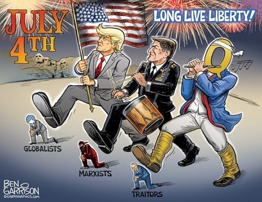 A Culture War Battle Trump Can Win