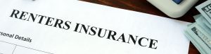 Renters Insurance