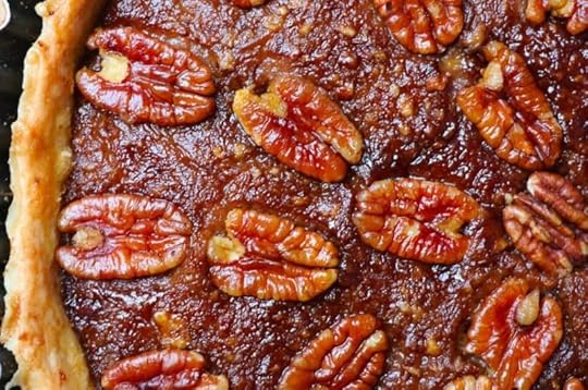 Pecan Pie