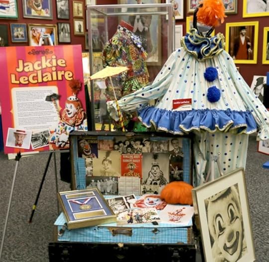 Clown HoF and Research Center