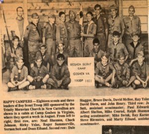 Camp_1970