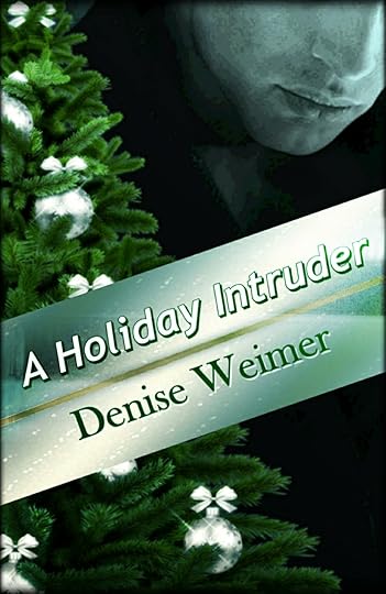 Fan art by Nadine C. Keels: not an official book cover