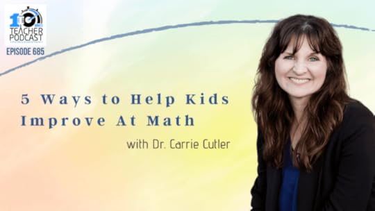 5 Ways to Help Kids Improve At Math