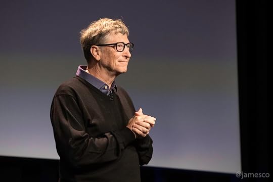 Bill Gates