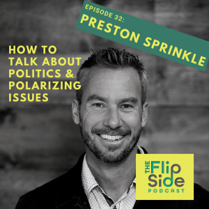 preston sprinkle, homosexuality, lgbtq, transgender, politics, republican, democrat